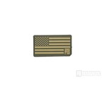 PTS PTS Flag Patch PVC