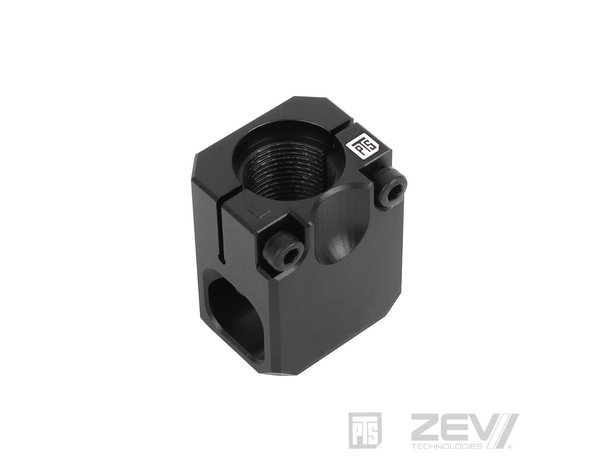 PTS PTS ZEV V2 PRO Compensator