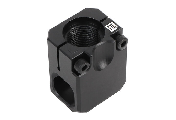 PTS ZEV V2 PRO Compensator