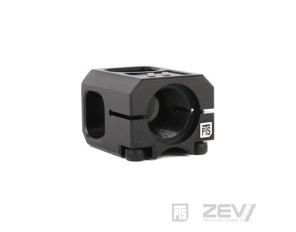 PTS PTS ZEV V2 PRO Compensator