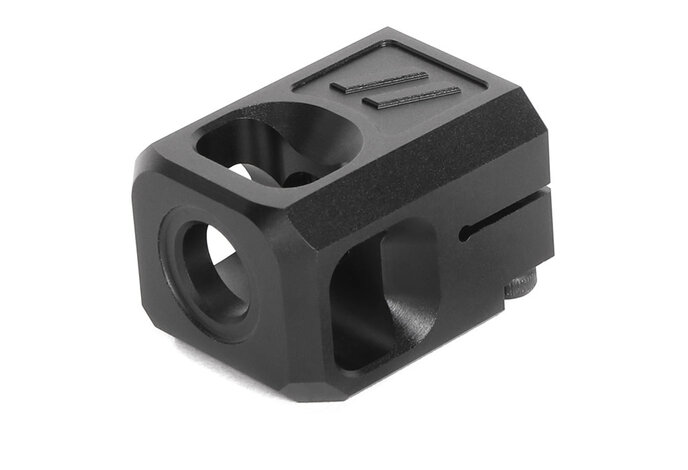 PTS ZEV V2 PRO Compensator