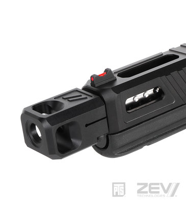 PTS PTS ZEV V2 PRO Compensator