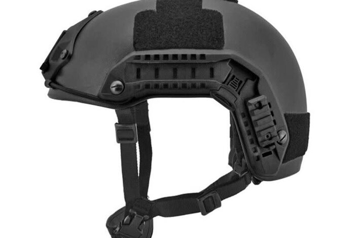 Lancer Tactical Maritime Helmet