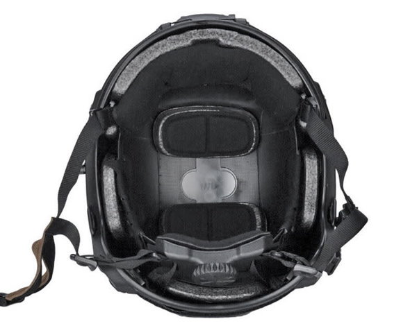 Lancer Tactical Lancer Tactical Maritime Helmet