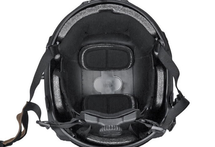 Lancer Tactical Maritime Helmet