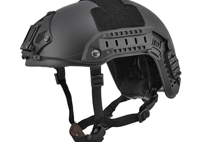 Lancer Tactical Maritime Helmet