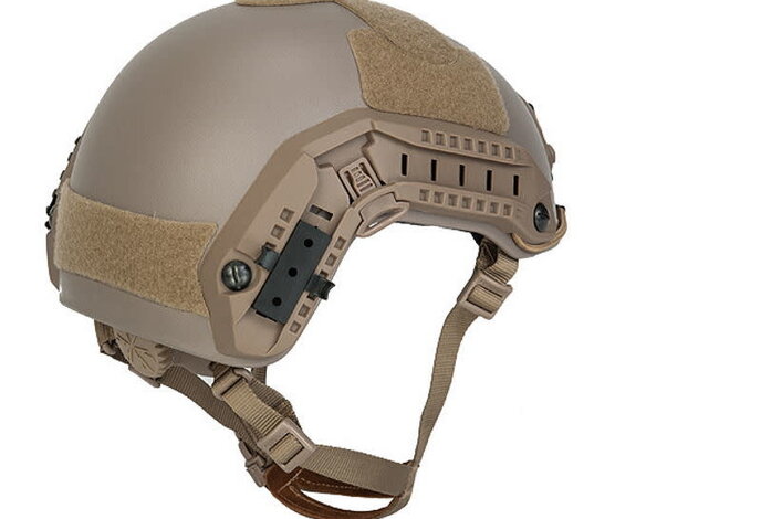 Lancer Tactical Maritime Helmet