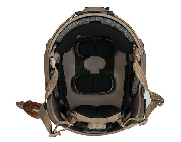 Lancer Tactical Lancer Tactical Maritime Helmet