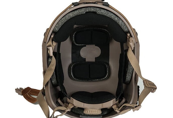 Lancer Tactical Maritime Helmet