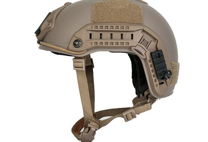 Lancer Tactical Maritime Helmet