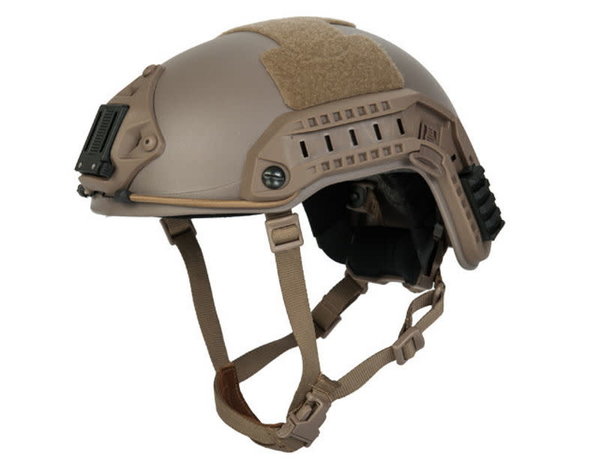 Lancer Tactical Lancer Tactical Maritime Helmet