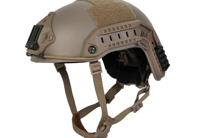 Lancer Tactical Maritime Helmet
