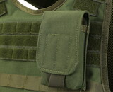 Condor Tech Sheath