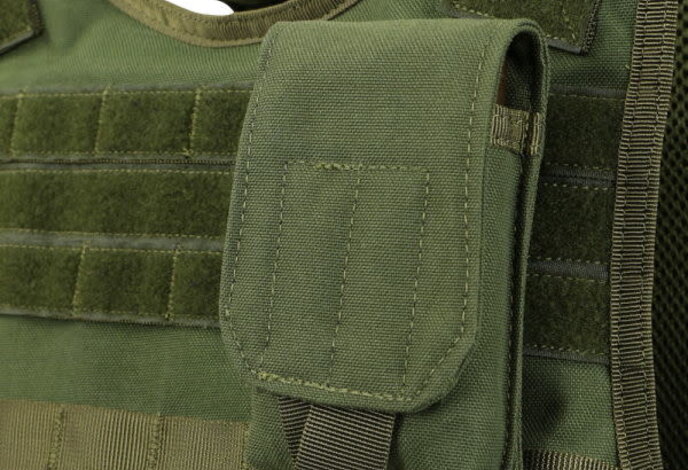 Condor Tech Sheath