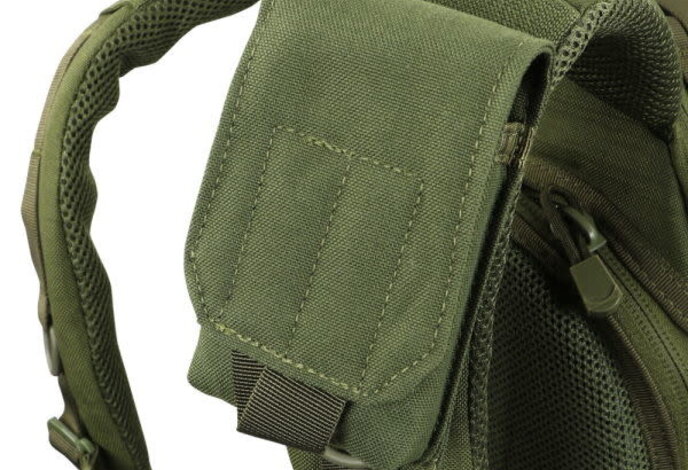 Condor Tech Sheath