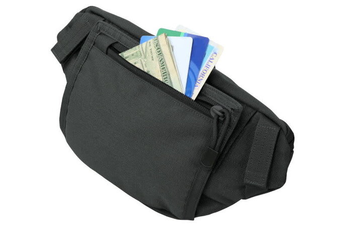 Condor Draw Down Waist Pack GEN II