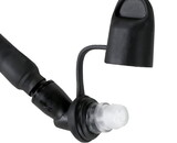 Condor 1.5 Liter Torrent Reservoir GEN II Bladder Transparent Black