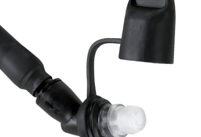 Condor 1.5 Liter Torrent Reservoir GEN II Bladder Transparent Black