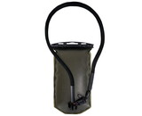 Condor 1.5 Liter Torrent Reservoir GEN II Bladder Transparent Black