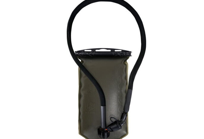 Condor 1.5 Liter Torrent Reservoir GEN II Bladder Transparent Black