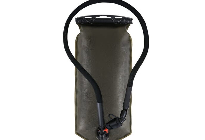Condor 3.0 Liter Torrent Reservoir GEN II Bladder Transparent Black