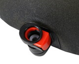 Condor 3.0 Liter Torrent Reservoir GEN II Bladder Transparent Black