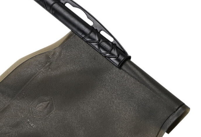 Condor 3.0 Liter Torrent Reservoir GEN II Bladder Transparent Black