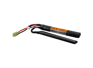 Valken Valken 11.1v 1200mAh 30C LiPo 2X nunchuk battery