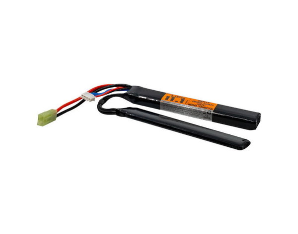 Valken Valken 11.1V 1200mah 30C LiPo 2X Nunchuk Battery