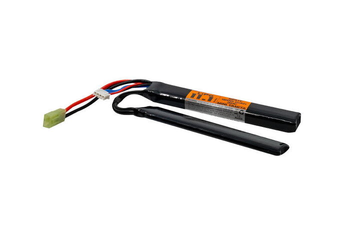 Valken 11.1V 1200mah 30C LiPo 2X Nunchuk Battery