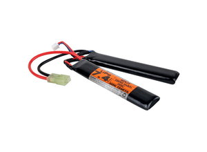 Valken Valken 7.4v 1300mAh 30C LiPo Nunchuck