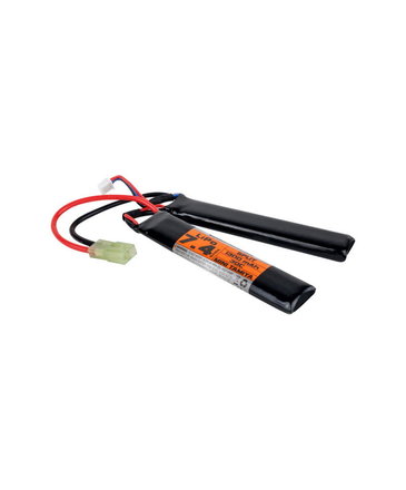 Valken Valken 7.4v 1300mAh 30C LiPo Nunchuck