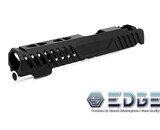 Airsoft Masterpiece EDGE Custom RAZOR Standard Slide for TM 5.1 HI CAPA / 1911