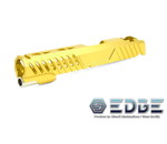 Airsoft Masterpiece Airsoft Masterpiece EDGE Custom RAZOR Standard Slide for TM 5.1 HI CAPA / 1911