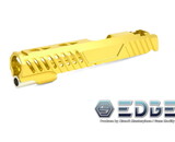 Airsoft Masterpiece EDGE Custom RAZOR Standard Slide for TM 5.1 HI CAPA / 1911