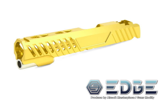 Airsoft Masterpiece EDGE Custom RAZOR Standard Slide for TM 5.1 HI CAPA / 1911