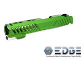 Airsoft Masterpiece EDGE Custom RAZOR Standard Slide for TM 5.1 HI CAPA / 1911