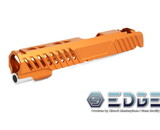 Airsoft Masterpiece EDGE Custom RAZOR Standard Slide for TM 5.1 HI CAPA / 1911