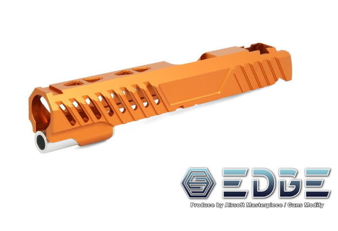 Airsoft Masterpiece EDGE Custom RAZOR Standard Slide for TM 5.1 HI CAPA / 1911