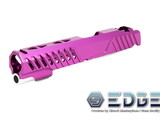 Airsoft Masterpiece EDGE Custom RAZOR Standard Slide for TM 5.1 HI CAPA / 1911