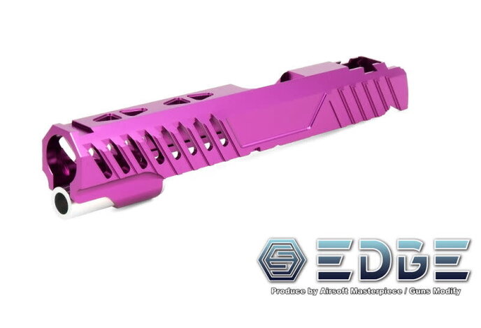 Airsoft Masterpiece EDGE Custom RAZOR Standard Slide for TM 5.1 HI CAPA / 1911