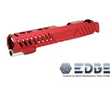 Airsoft Masterpiece EDGE Custom RAZOR Standard Slide for TM 5.1 HI CAPA / 1911