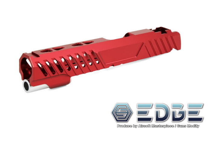 Airsoft Masterpiece EDGE Custom RAZOR Standard Slide for TM 5.1 HI CAPA / 1911