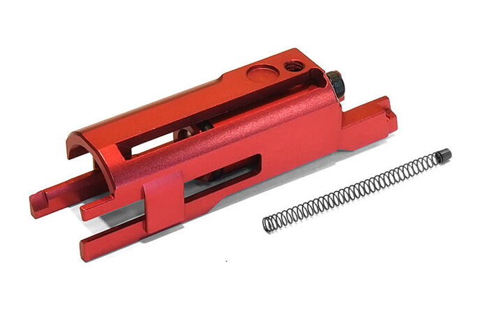 Airsoft Masterpiece Aluminum HI CAPA BlowBack Housing