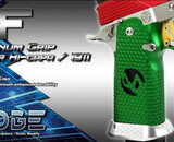 EDGE Custom INF Aluminum Grip for Hi Capa