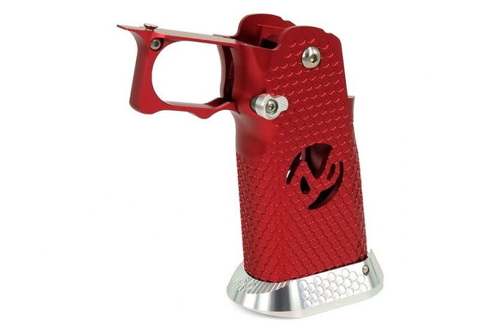 EDGE Custom INF Aluminum Grip for Hi Capa