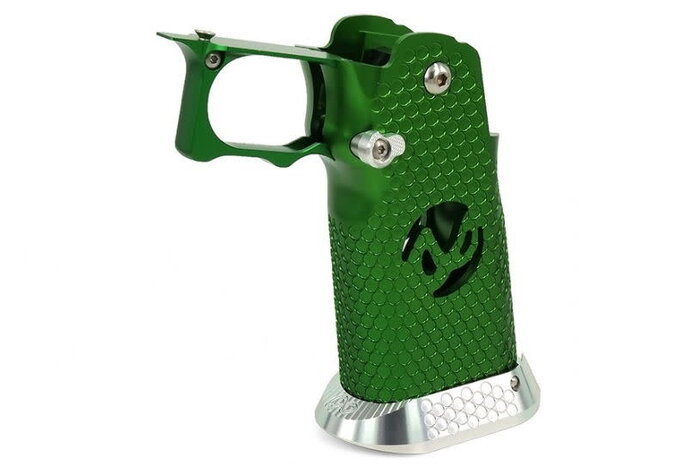 EDGE Custom INF Aluminum Grip for Hi Capa