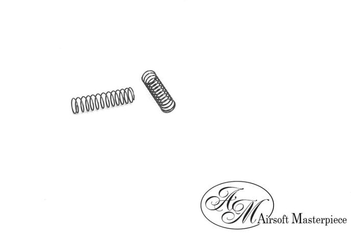 Airsoft Masterpiece Valve Knocker Spring (Set of two)