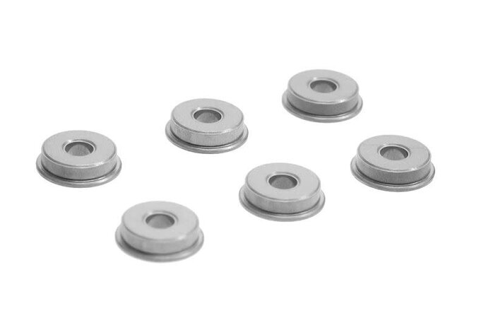 Prometheus Sintered Alloy 8mm Bushings