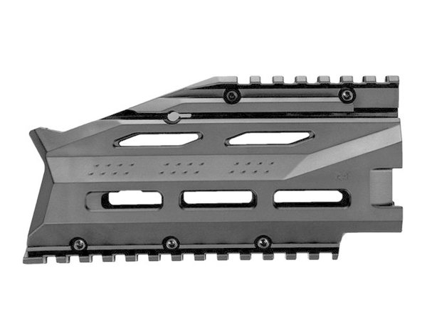ASG ASG EVO ATEK front handguard (only)